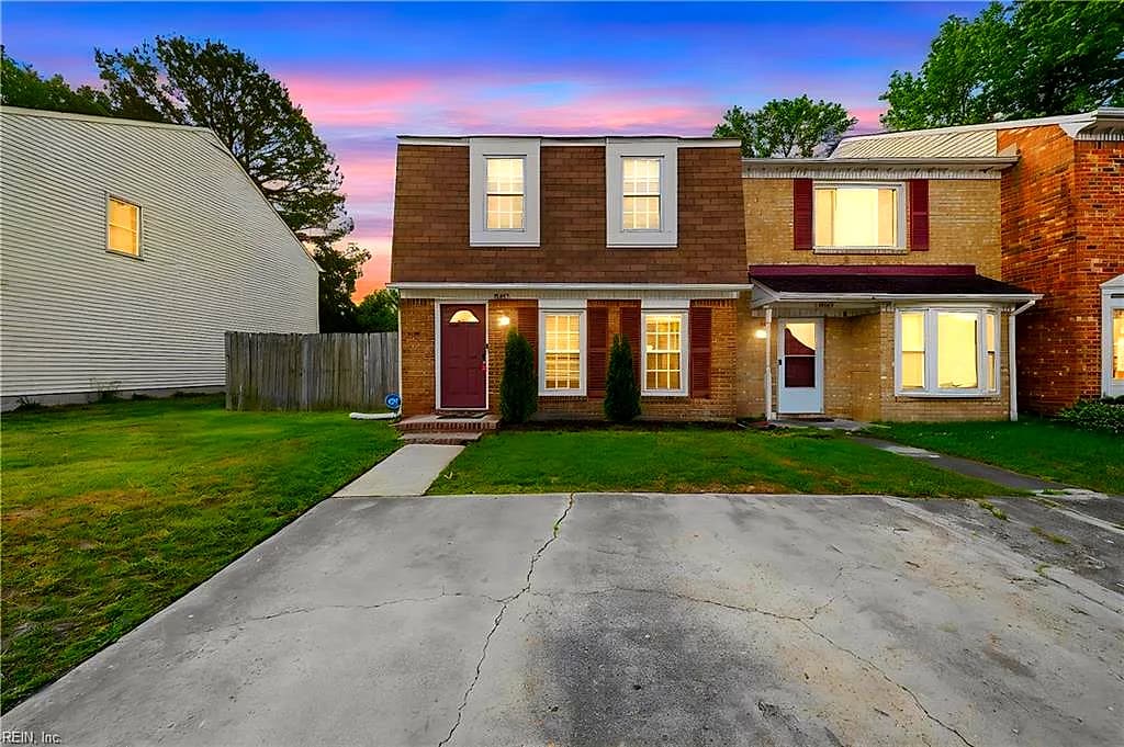 5661 Campus DR, VIRGINIA BEACH VA 23462 - Main photo