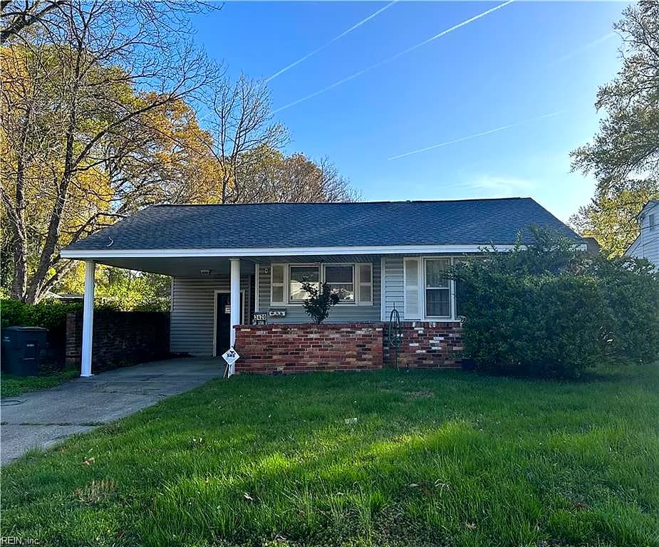 2420 Juniper ST, NORFOLK VA 23513 - Main photo