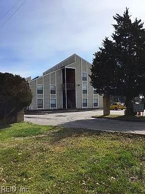 6512 N Military HWY #B09, NORFOLK VA 23518 - Main photo