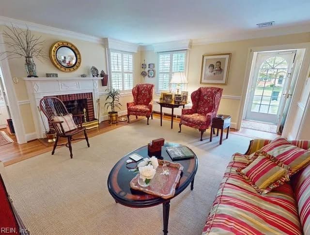 4412 Duke DR, PORTSMOUTH VA 23703 thumb 9