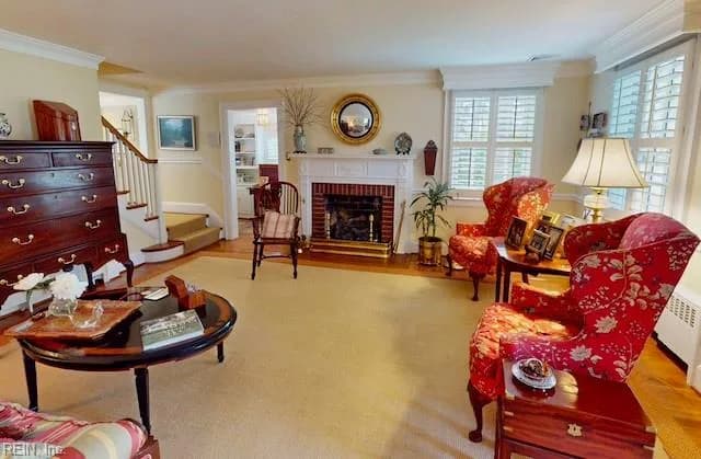 4412 Duke DR, PORTSMOUTH VA 23703 thumb 10