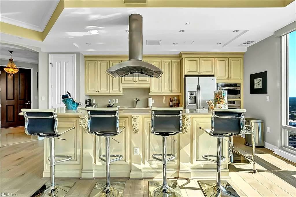 4545 Commerce ST #3303, VIRGINIA BEACH VA 23462 - Photo 5
