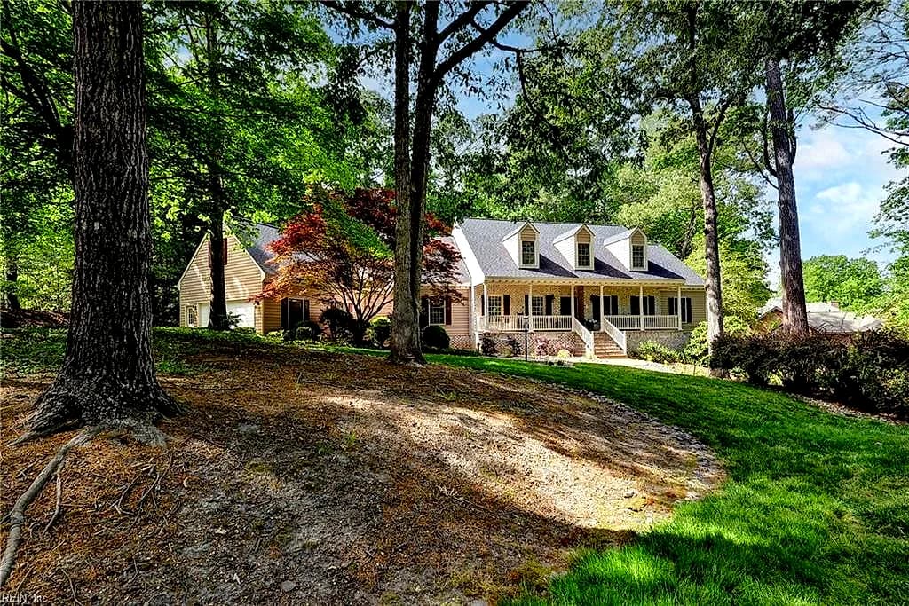 103 Dutchess NONE, WILLIAMSBURG VA 23188 - Photo 3
