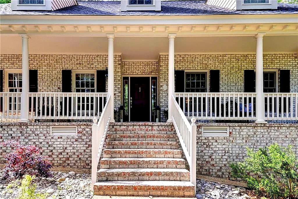 103 Dutchess NONE, WILLIAMSBURG VA 23188 - Photo 4