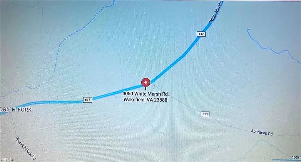 4050 WHITE MARSH RD, WAKEFIELD VA 23888 - Photo 4