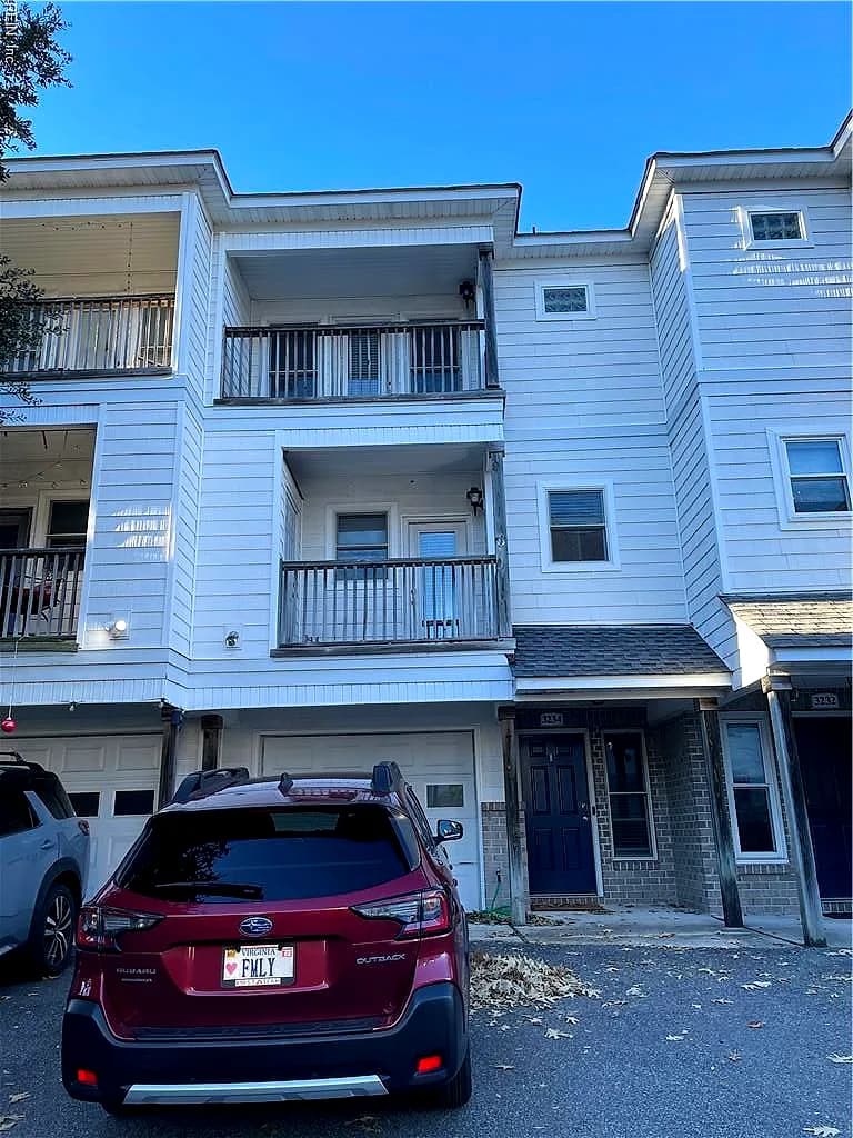 3234 Inlet Shore CT, VIRGINIA BEACH VA 23451 - Main photo