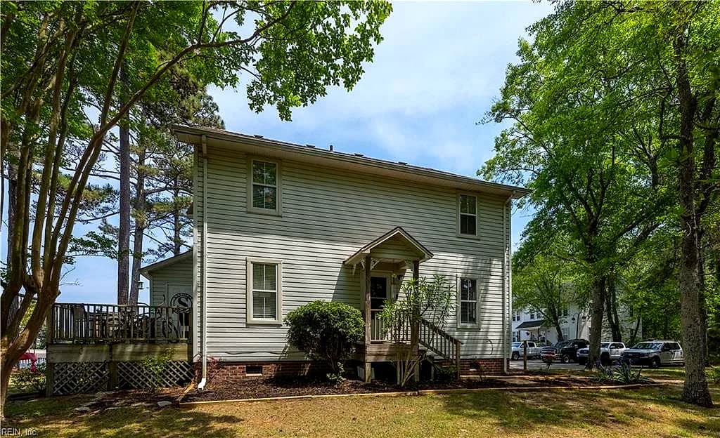 1 Croatan CT, MANTEO NC 27954 - Main photo