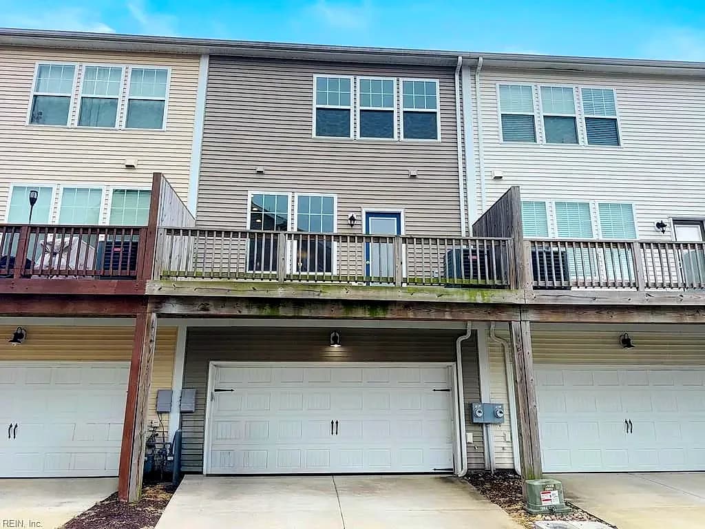 1406 Independence BLVD, NEWPORTNEWS VA 23608 - Photo 3