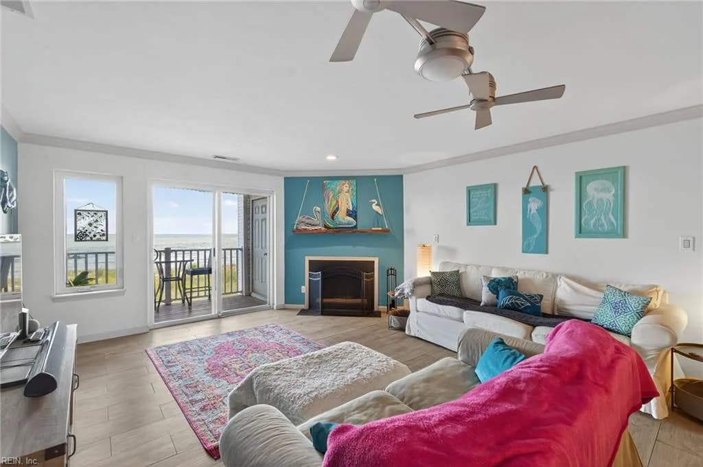 810 E Ocean View AVE #201, NORFOLK VA 23503 thumb 6