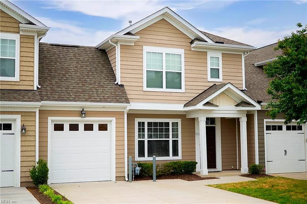 2016 Canning PL, CHESAPEAKE VA 23322 - Photo 4