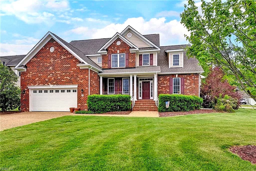 7 Elm ST, POQUOSON VA 23662 - Photo 2
