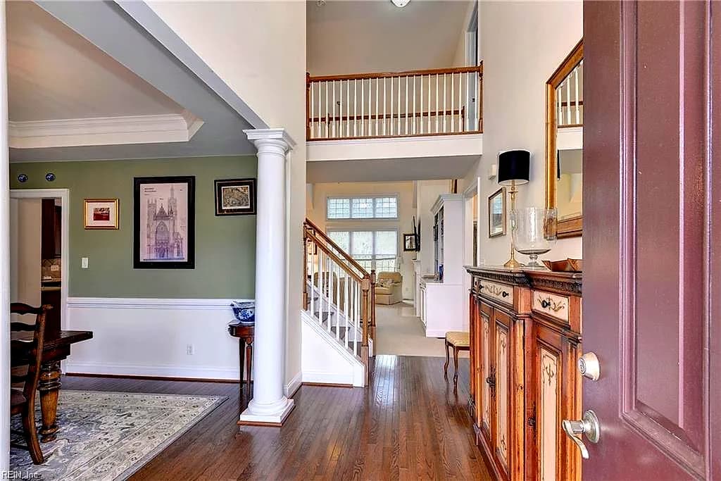 7 Elm ST, POQUOSON VA 23662 - Photo 5