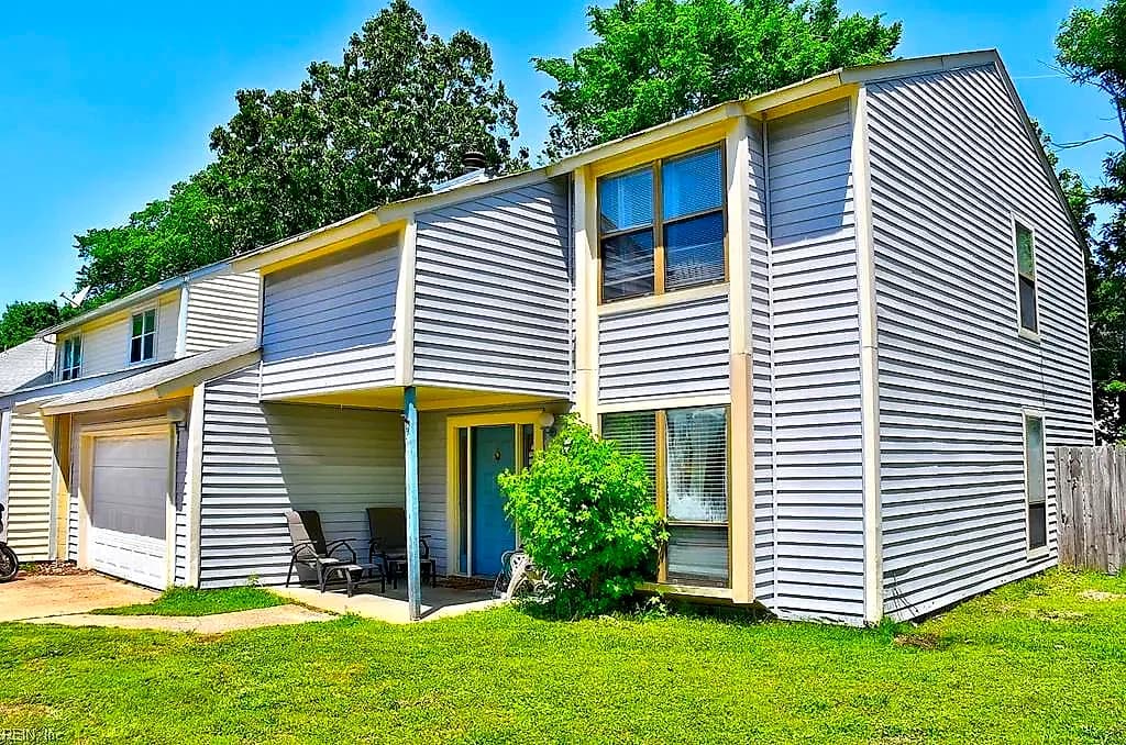 900 Meadowburm CIR, VIRGINIABEACH VA 23452 - Main photo