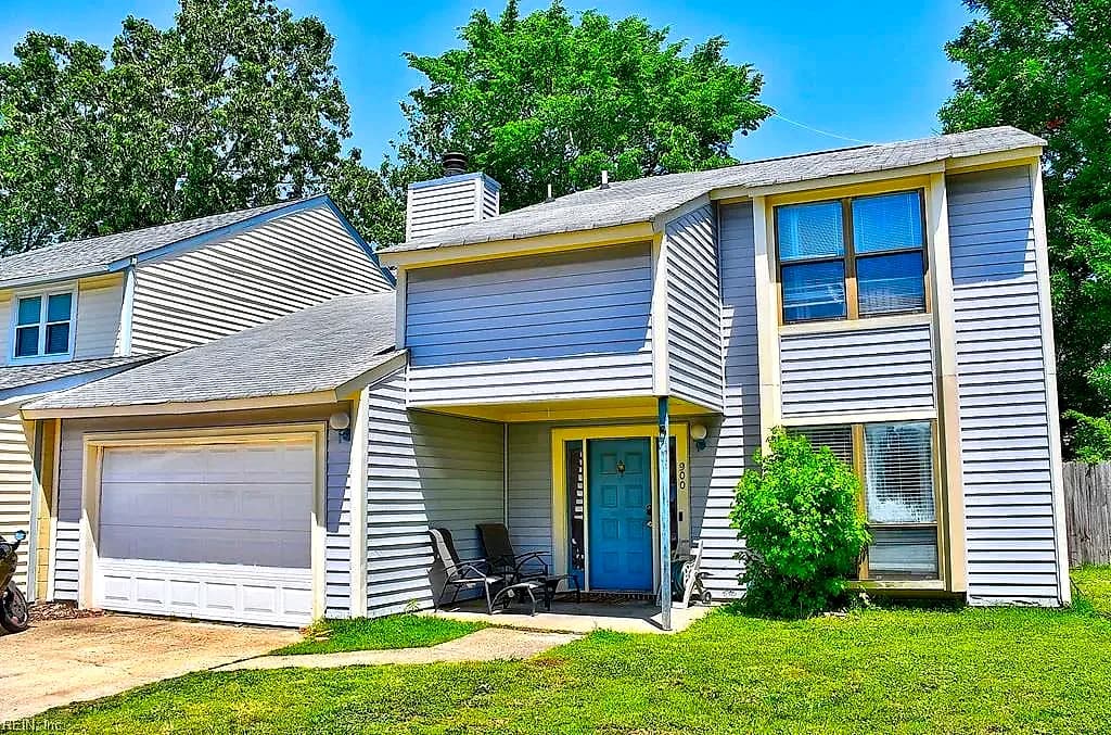 900 Meadowburm CIR, VIRGINIABEACH VA 23452 - Photo 3