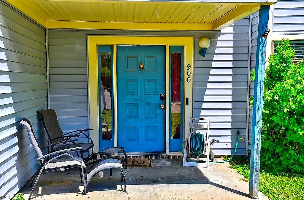 900 Meadowburm CIR, VIRGINIABEACH VA 23452 - Photo 5