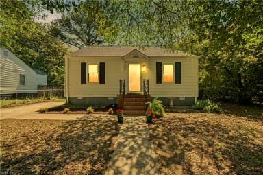 10 Brentwood DR, HAMPTON VA 23669 thumb 2