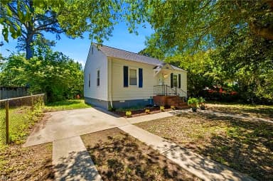 10 Brentwood DR, HAMPTON VA 23669 thumb 3