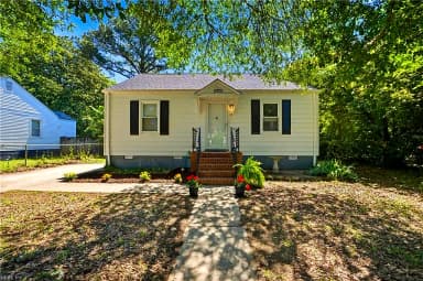 10 Brentwood DR, HAMPTON VA 23669 thumb 4