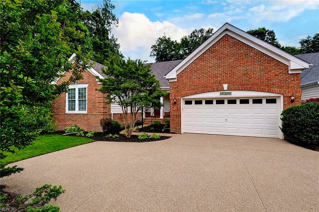 6619 Rexford LN, WILLIAMSBURG VA 23188 - Main photo