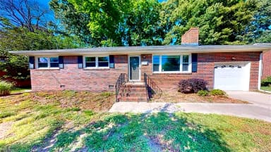 108 Parker AVE, NEWPORT NEWS VA 23606 thumb 1