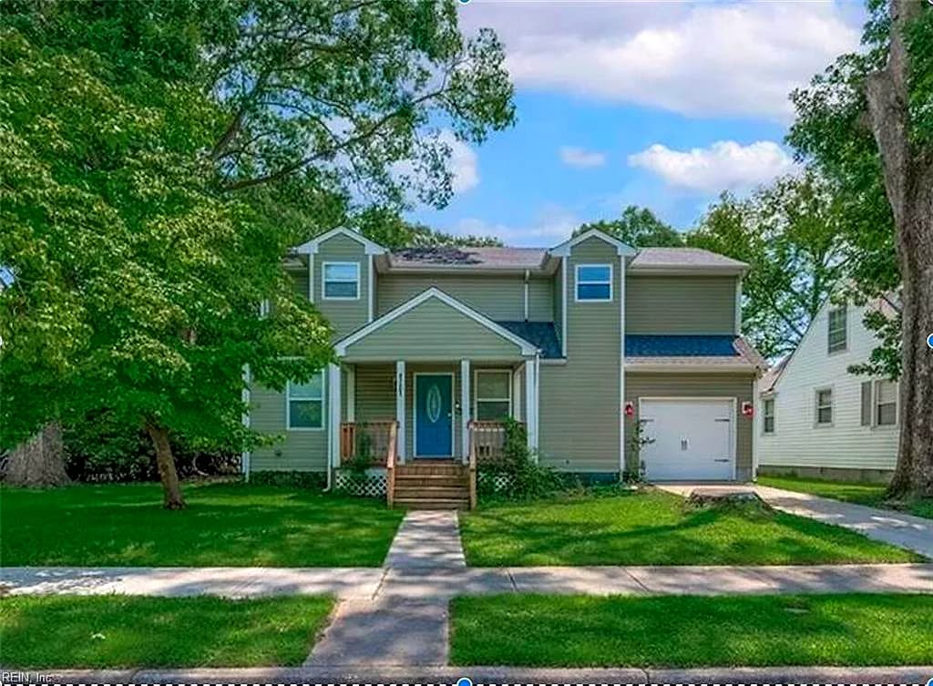 4721 Krick ST, NORFOLK VA 23513 - Photo 2