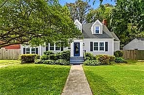 1049 N Lexan CRES, NORFOLK VA 23508 - Main photo