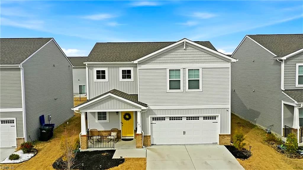 193 Norfleet LN, SUFFOLK VA 23434 - Main photo