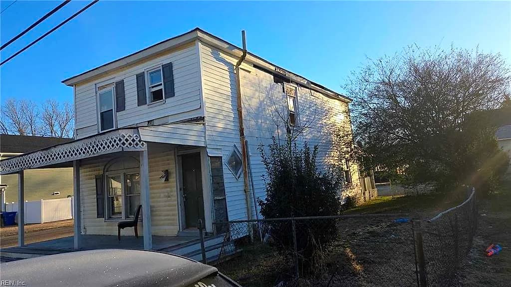 400 Culloden ST, SUFFOLK VA 23434 - Photo 2