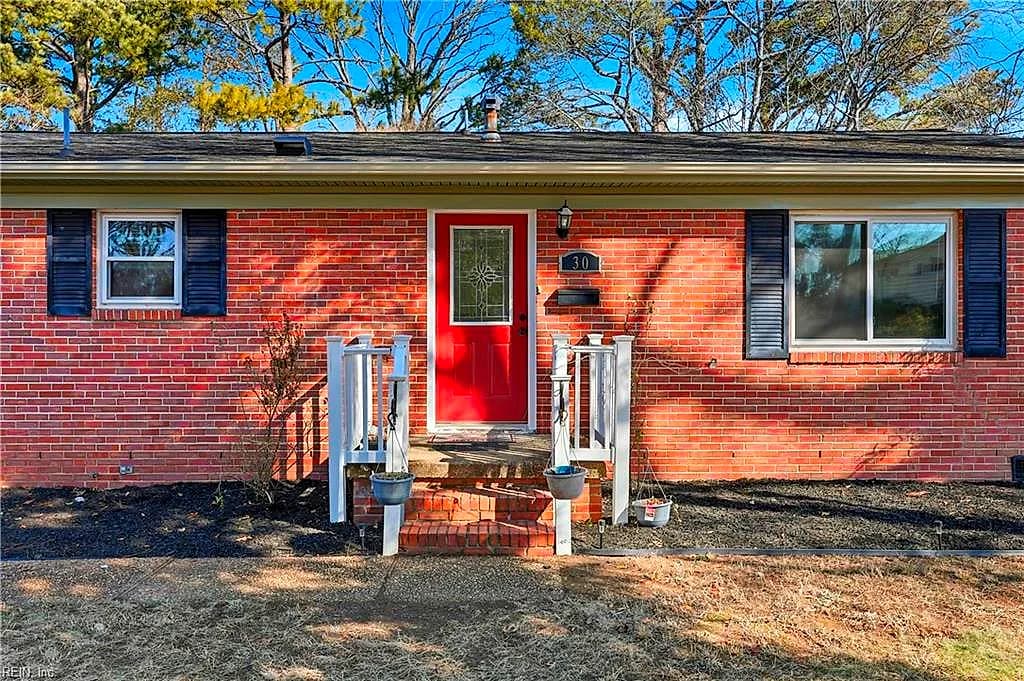 30 Meadowbrook DR, HAMPTON VA 23666 - Photo 3