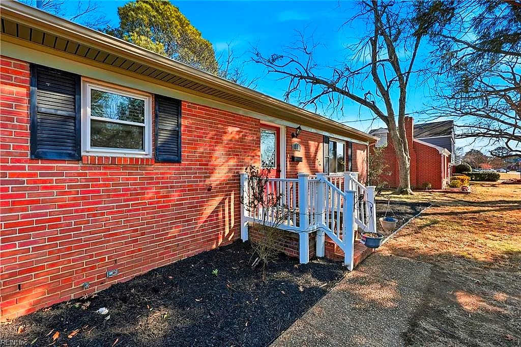 30 Meadowbrook DR, HAMPTON VA 23666 thumb 7