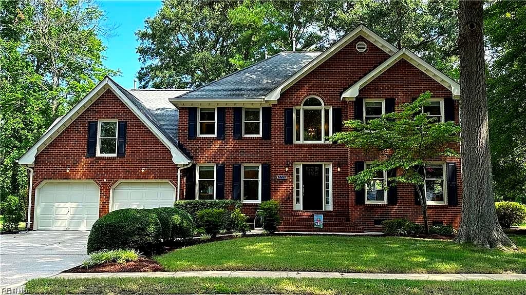 1008 Fairway DR, CHESAPEAKE VA 23320 - Main photo