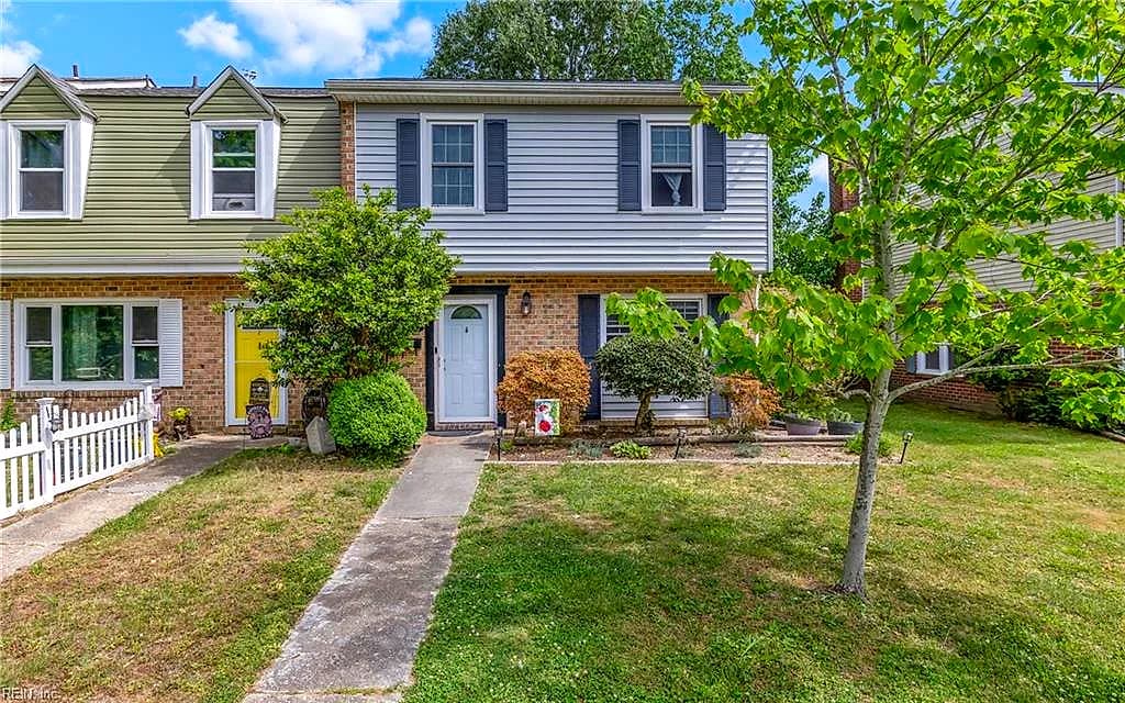 2235 Sedgewick DR, VIRGINIA BEACH VA 23454 - Main photo