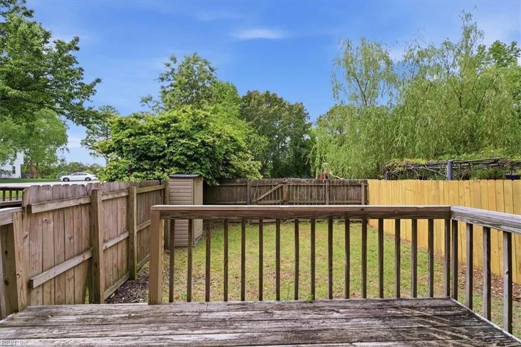 1615 River Creek DR, SUFFOLK VA 23434 thumb 9
