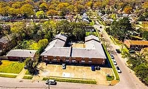 1203 Hillside AVE #E1, NORFOLK VA 23503 - Main photo