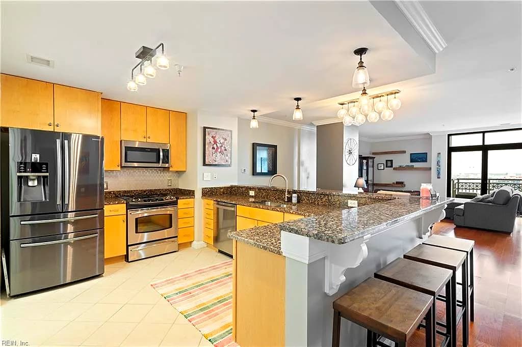 123 College PL #1204, NORFOLK VA 23510 thumb 8