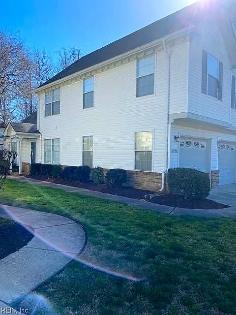 1121 Shoal Creek TRL, CHESAPEAKE VA 23320 - Main photo