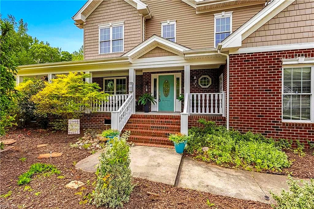 419 Quaker Ridge CT, SUFFOLK VA 23435 - Photo 3