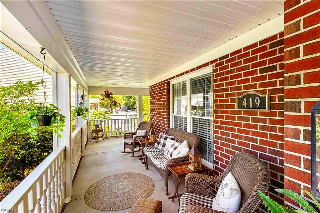 419 Quaker Ridge CT, SUFFOLK VA 23435 - Photo 4