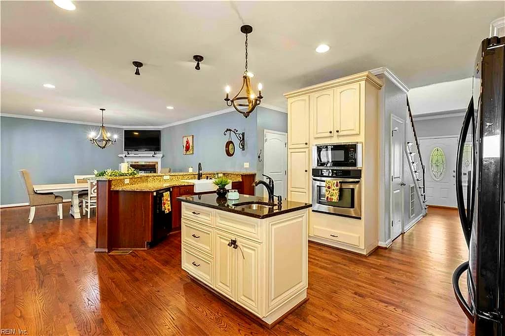 419 Quaker Ridge CT, SUFFOLK VA 23435 thumb 8