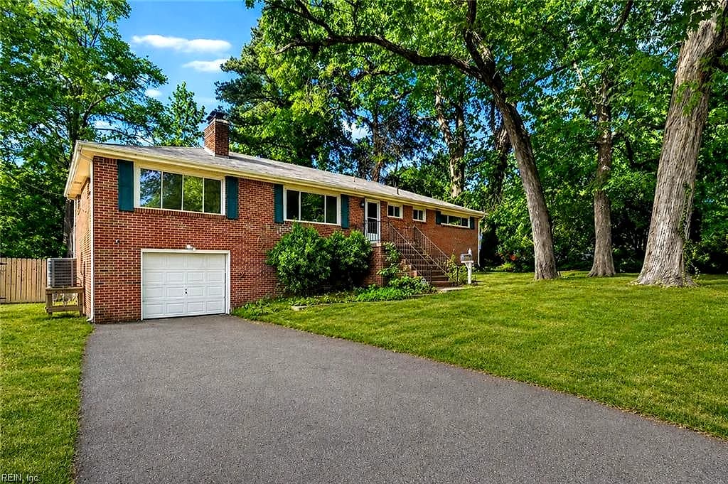 1354 Elk AVE, NORFOLK VA 23518 - Main photo