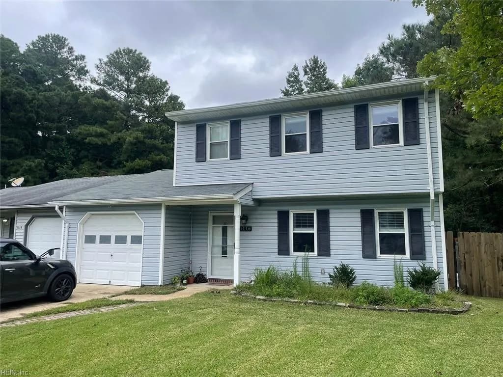 1116 Woodcock LN, VIRGINIA BEACH VA 23454 - Photo 2