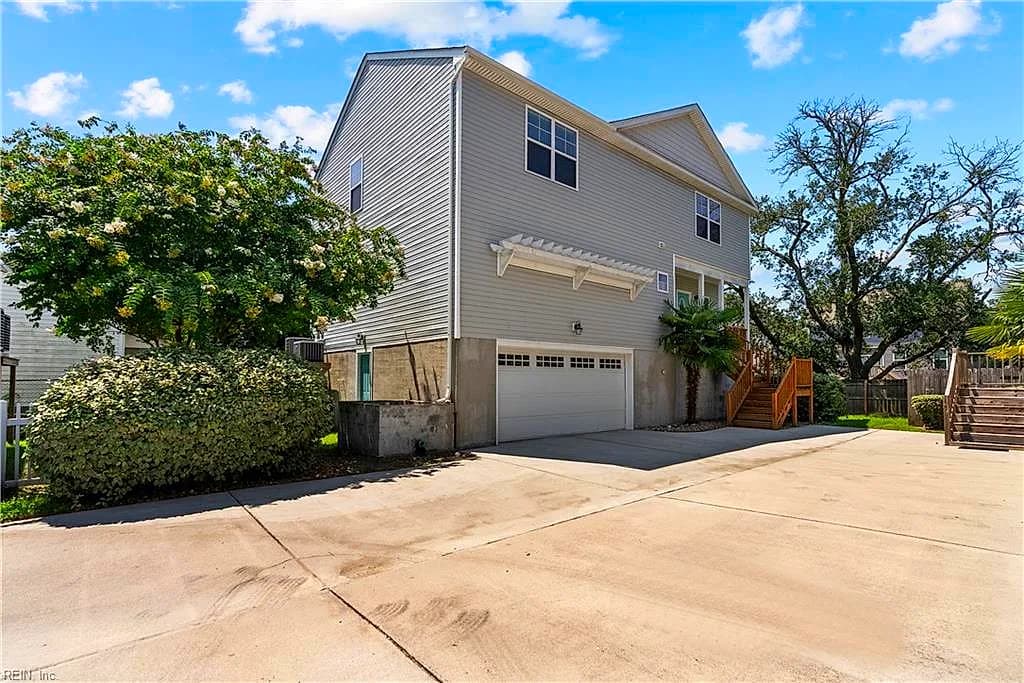 9553 14th Bay ST #B, NORFOLK VA 23518 - Main photo