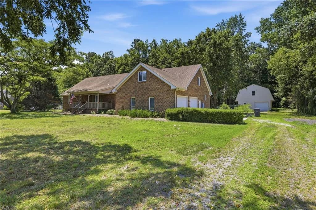 25092 Tyler DR, WINDSOR VA 23487 thumb 7