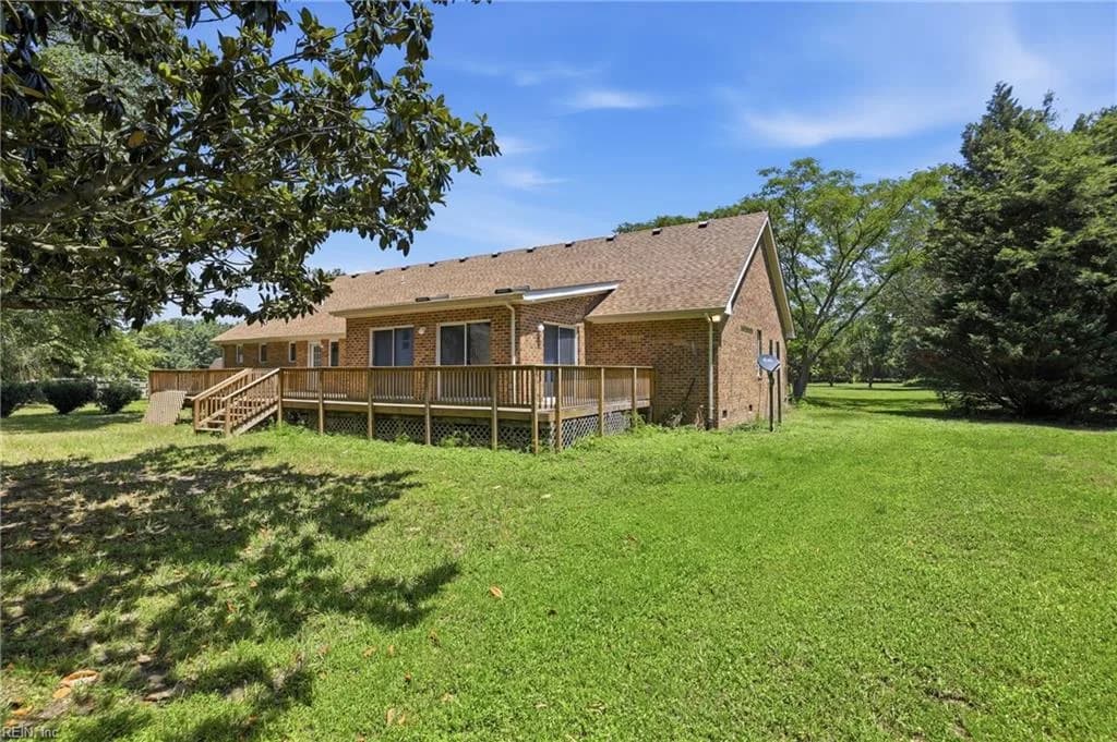 25092 Tyler DR, WINDSOR VA 23487 thumb 8