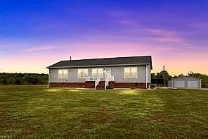2215 Joyners Bridge RD, CARRSVILLE VA 23315 - Main photo