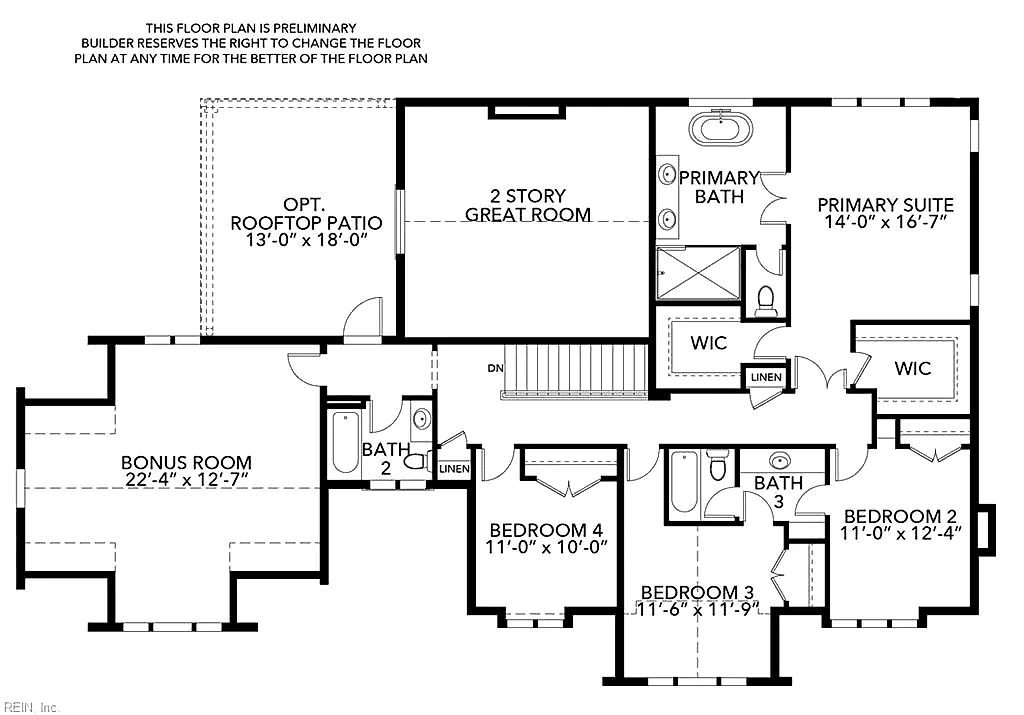 2109 Sassafras WAY, VIRGINIABEACH VA 23456 - Photo 4