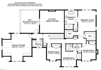 2109 Sassafras WAY, VIRGINIA BEACH VA 23456 thumb 4