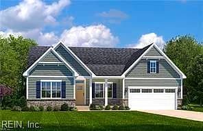 33 Hazelton RD, GATES NC 27937 - Photo 2