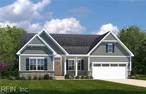 33 Hazelton RD, GATES NC 27937 - Photo 2