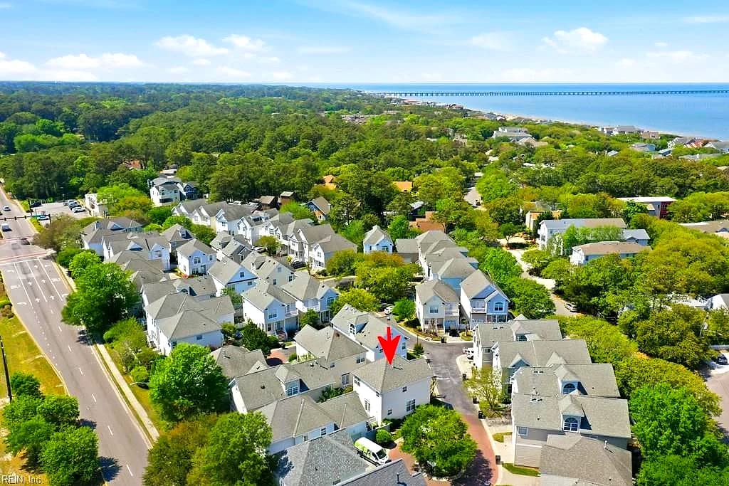 3817 Long Ship CT, VIRGINIA BEACH VA 23455 - Main photo